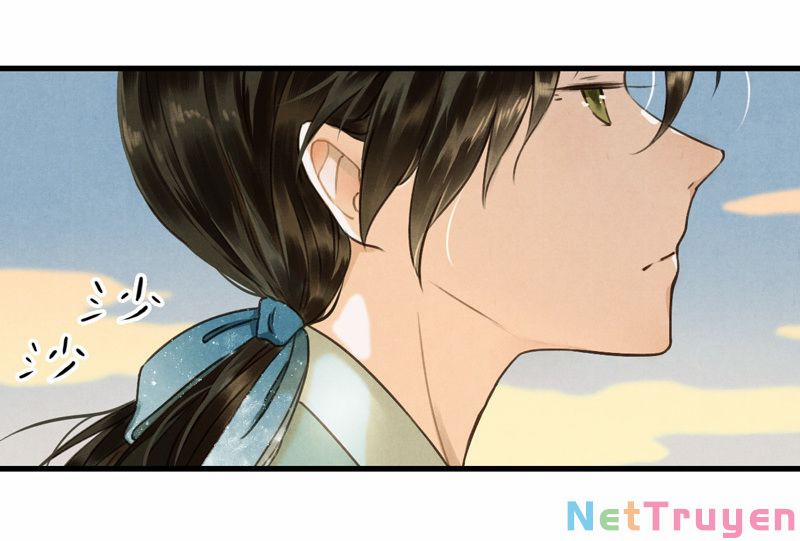 Thiếu Nữ Tản Mộng Đàm 49 trang 34