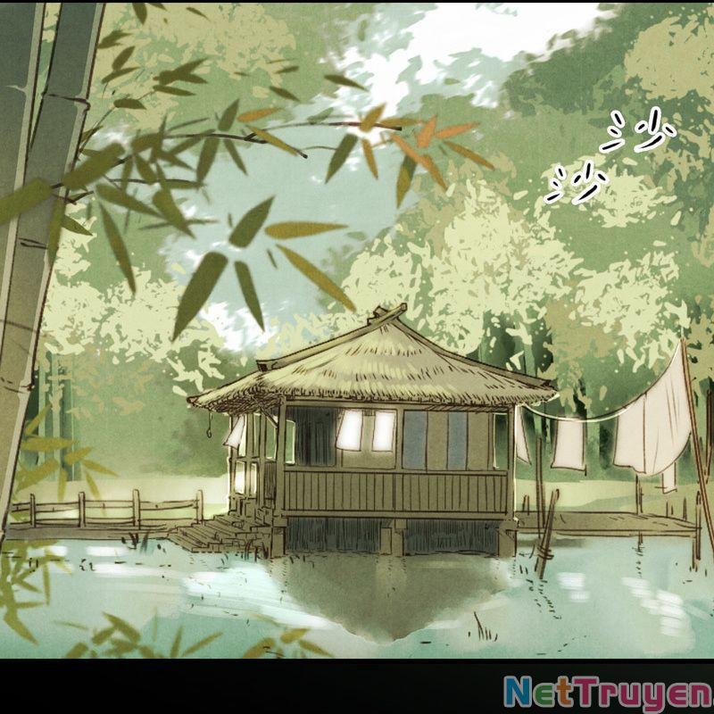 Thiếu Nữ Tản Mộng Đàm 49 trang 36