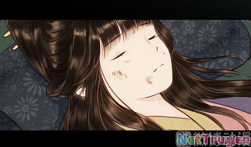 Thiếu Nữ Tản Mộng Đàm 49 trang 37