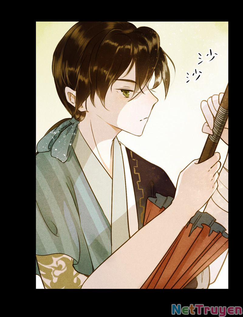 Thiếu Nữ Tản Mộng Đàm 49 trang 39