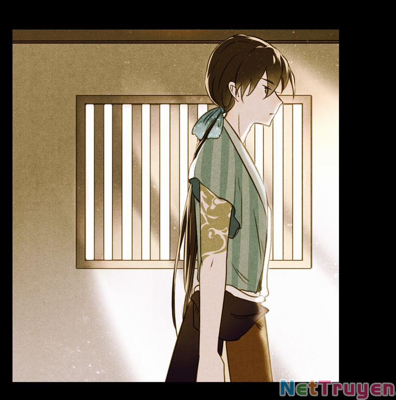 Thiếu Nữ Tản Mộng Đàm 49 trang 42