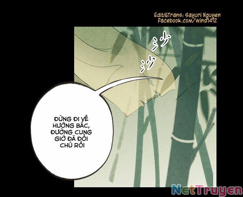 Thiếu Nữ Tản Mộng Đàm 49 trang 48