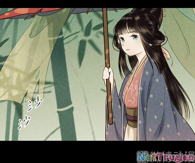 Thiếu Nữ Tản Mộng Đàm 49 trang 49