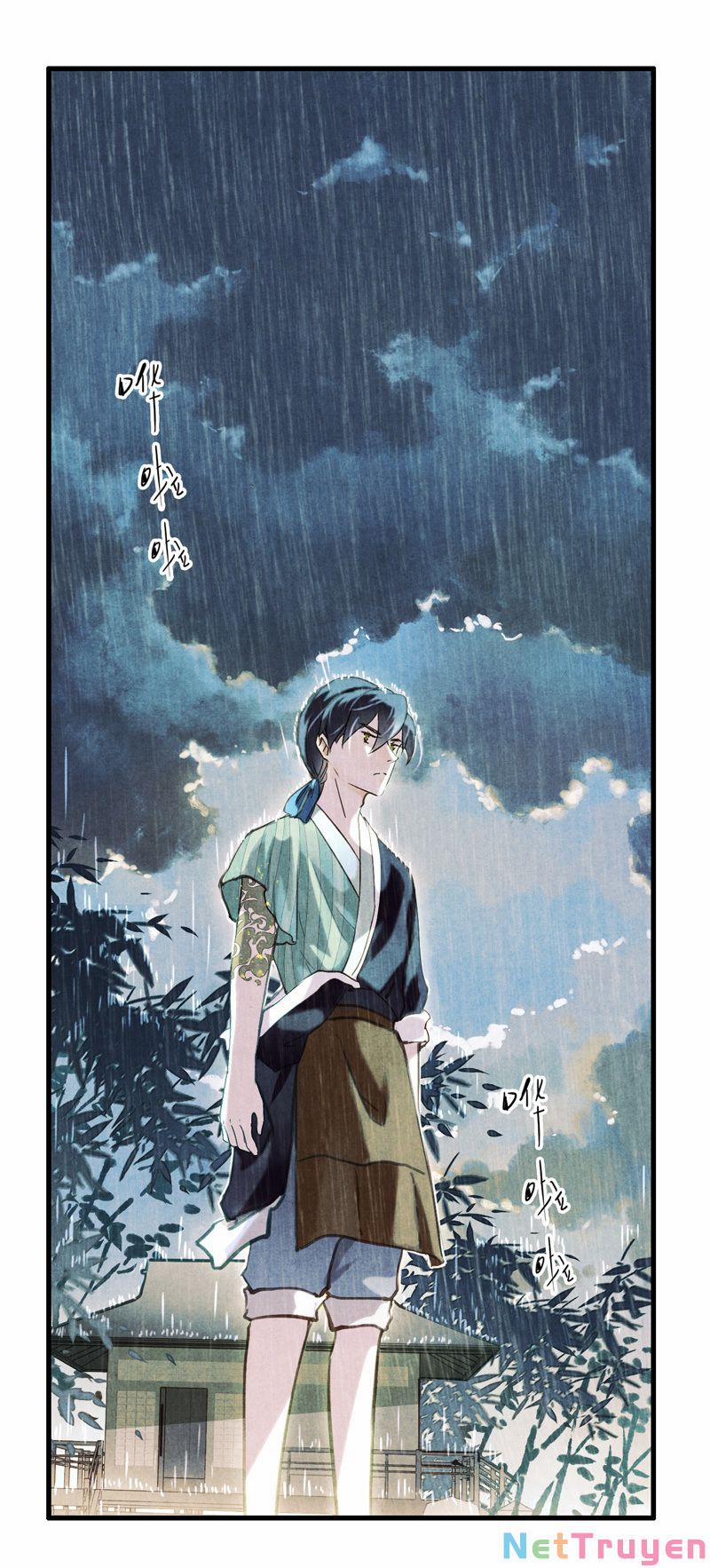 Thiếu Nữ Tản Mộng Đàm 49 trang 5