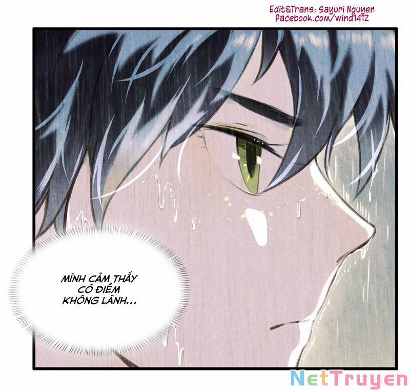 Thiếu Nữ Tản Mộng Đàm 49 trang 6