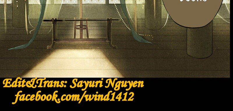 Thiếu Nữ Tản Mộng Đàm 5 trang 9