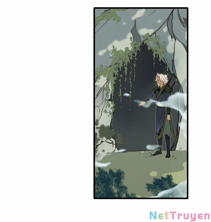 Thiếu Nữ Tản Mộng Đàm 50 trang 11