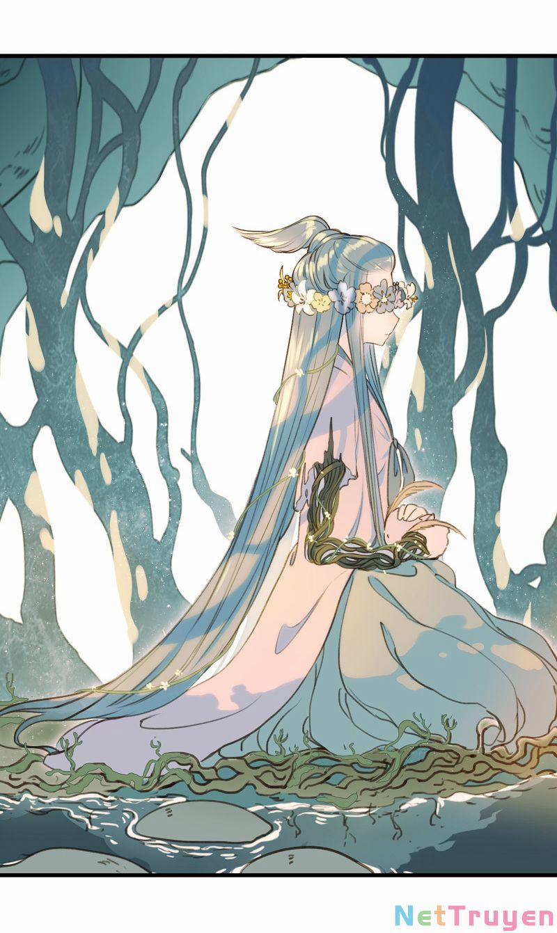 Thiếu Nữ Tản Mộng Đàm 50 trang 17