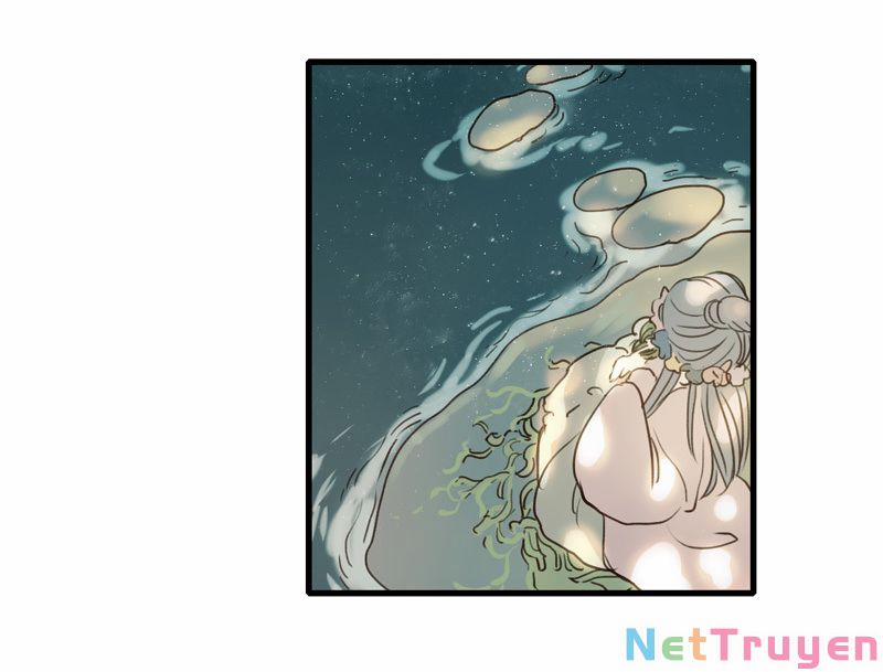 Thiếu Nữ Tản Mộng Đàm 50 trang 21