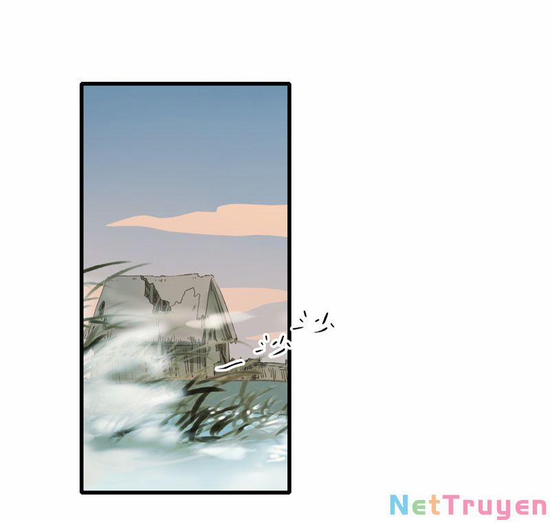 Thiếu Nữ Tản Mộng Đàm 50 trang 3