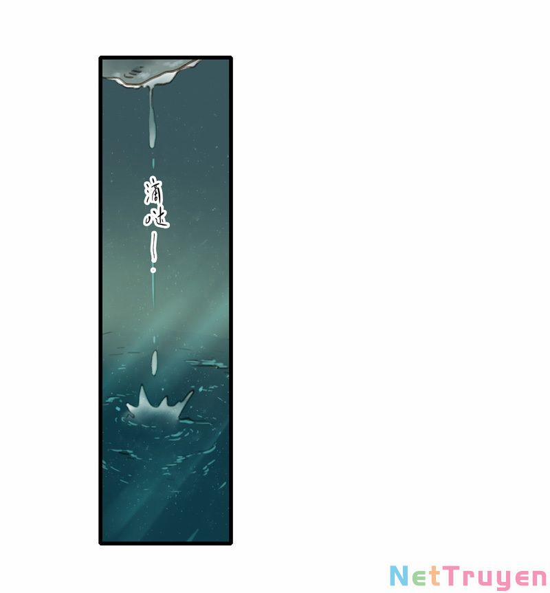 Thiếu Nữ Tản Mộng Đàm 50 trang 36