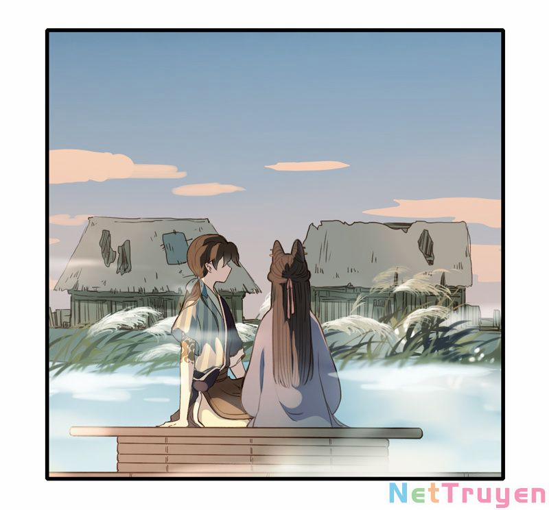 Thiếu Nữ Tản Mộng Đàm 50 trang 4