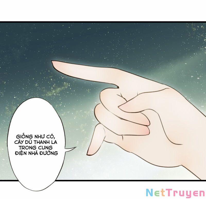 Thiếu Nữ Tản Mộng Đàm 50 trang 40