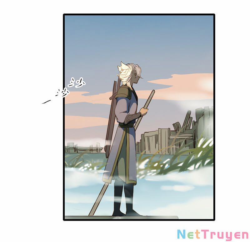 Thiếu Nữ Tản Mộng Đàm 50 trang 5