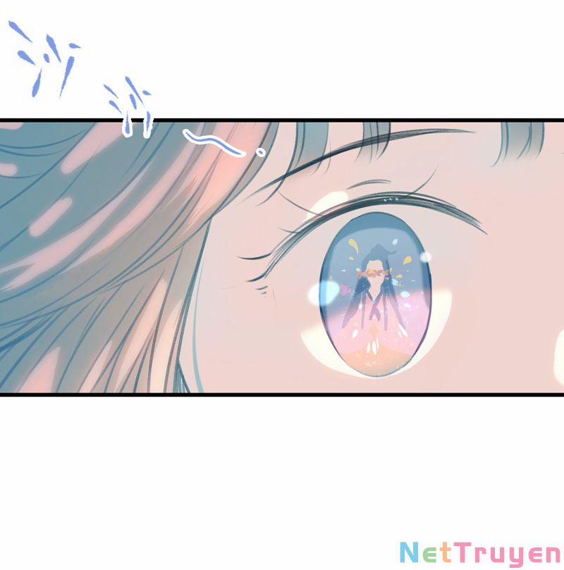 Thiếu Nữ Tản Mộng Đàm 50 trang 53