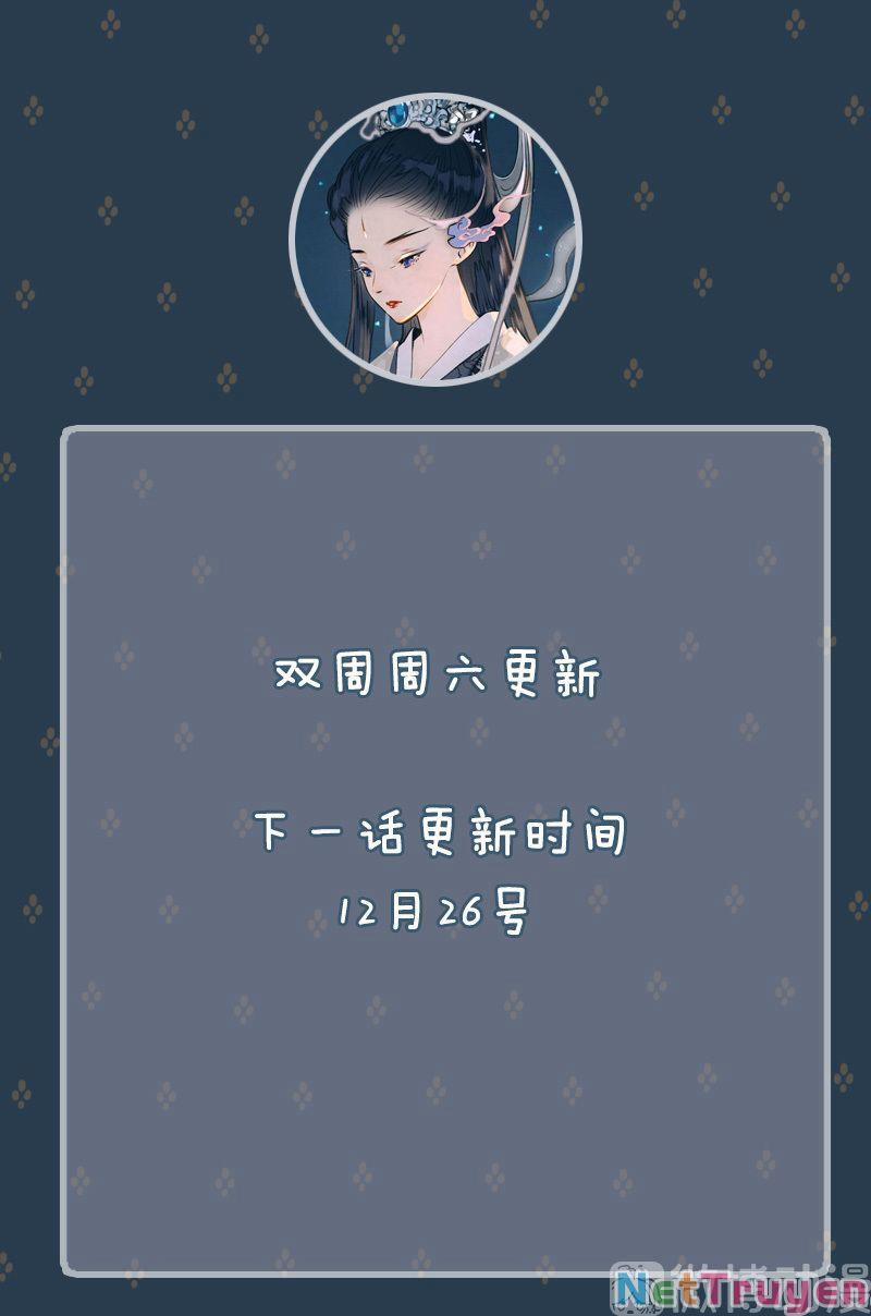 Thiếu Nữ Tản Mộng Đàm 50 trang 54