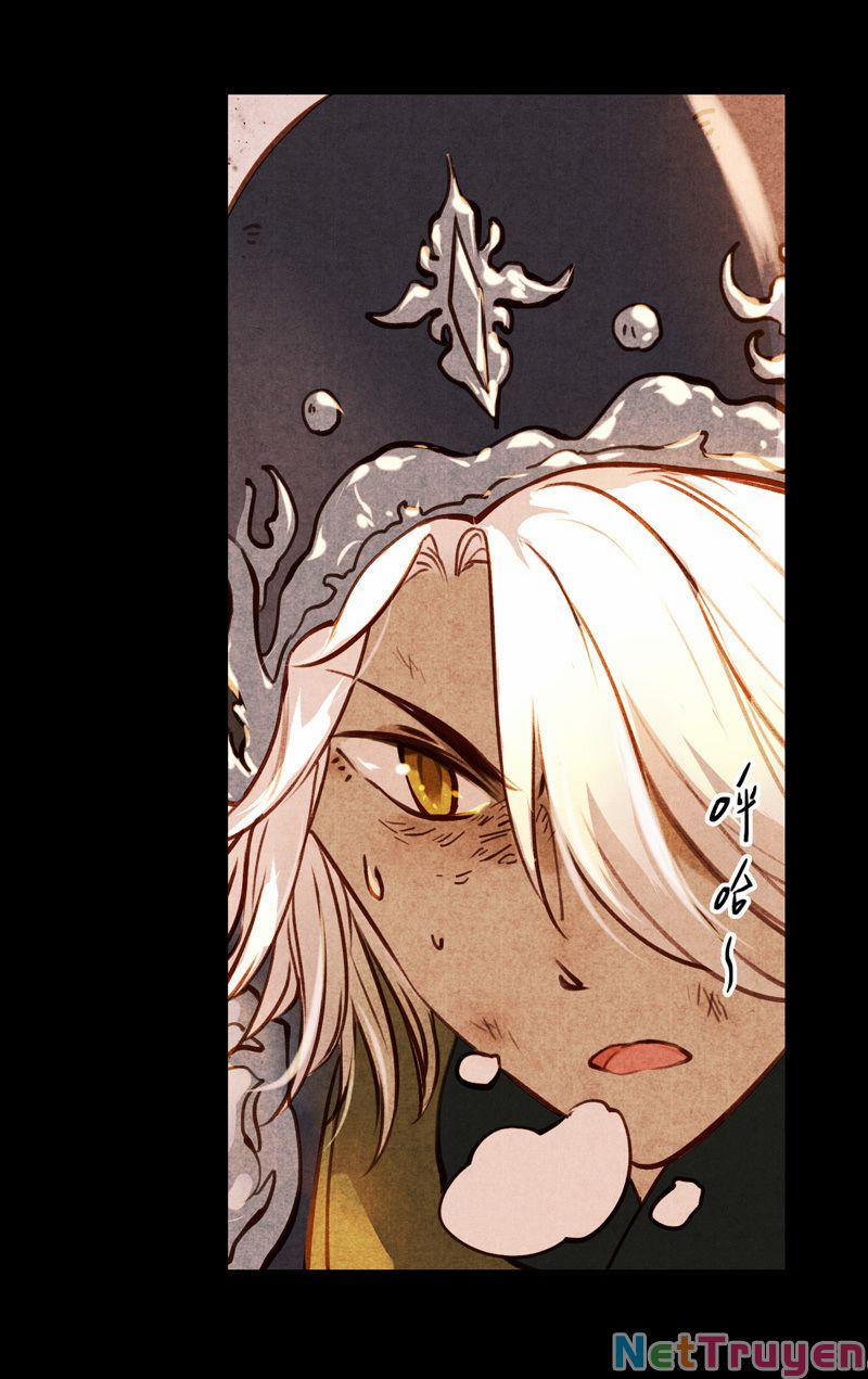 Thiếu Nữ Tản Mộng Đàm 51 trang 18