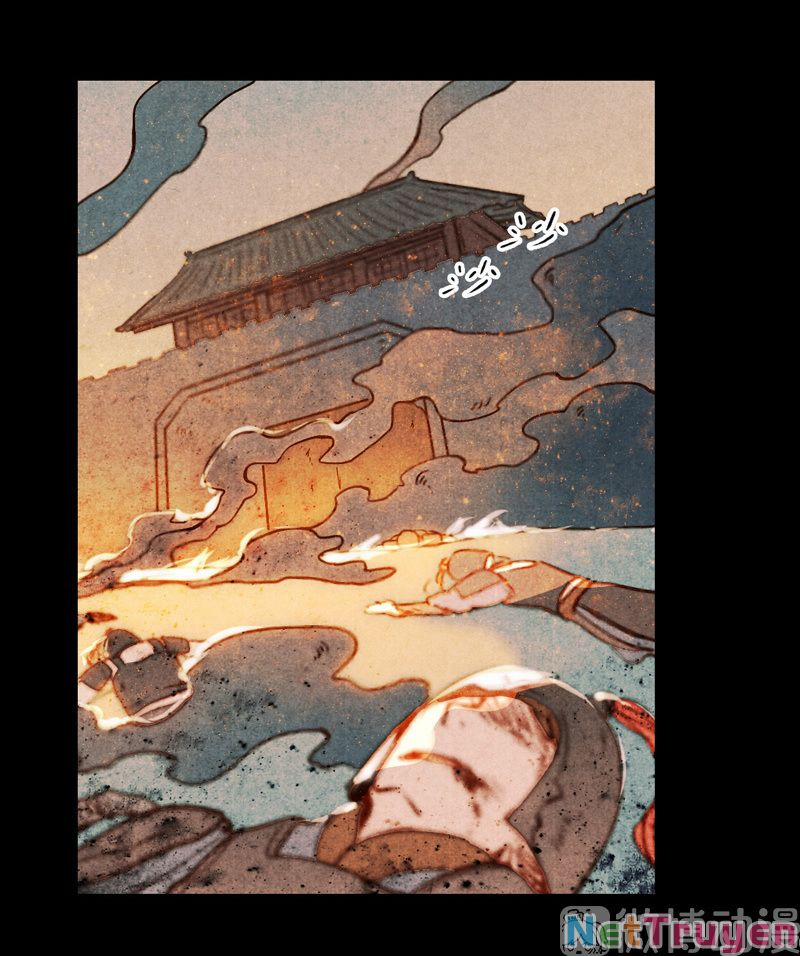 Thiếu Nữ Tản Mộng Đàm 51 trang 20