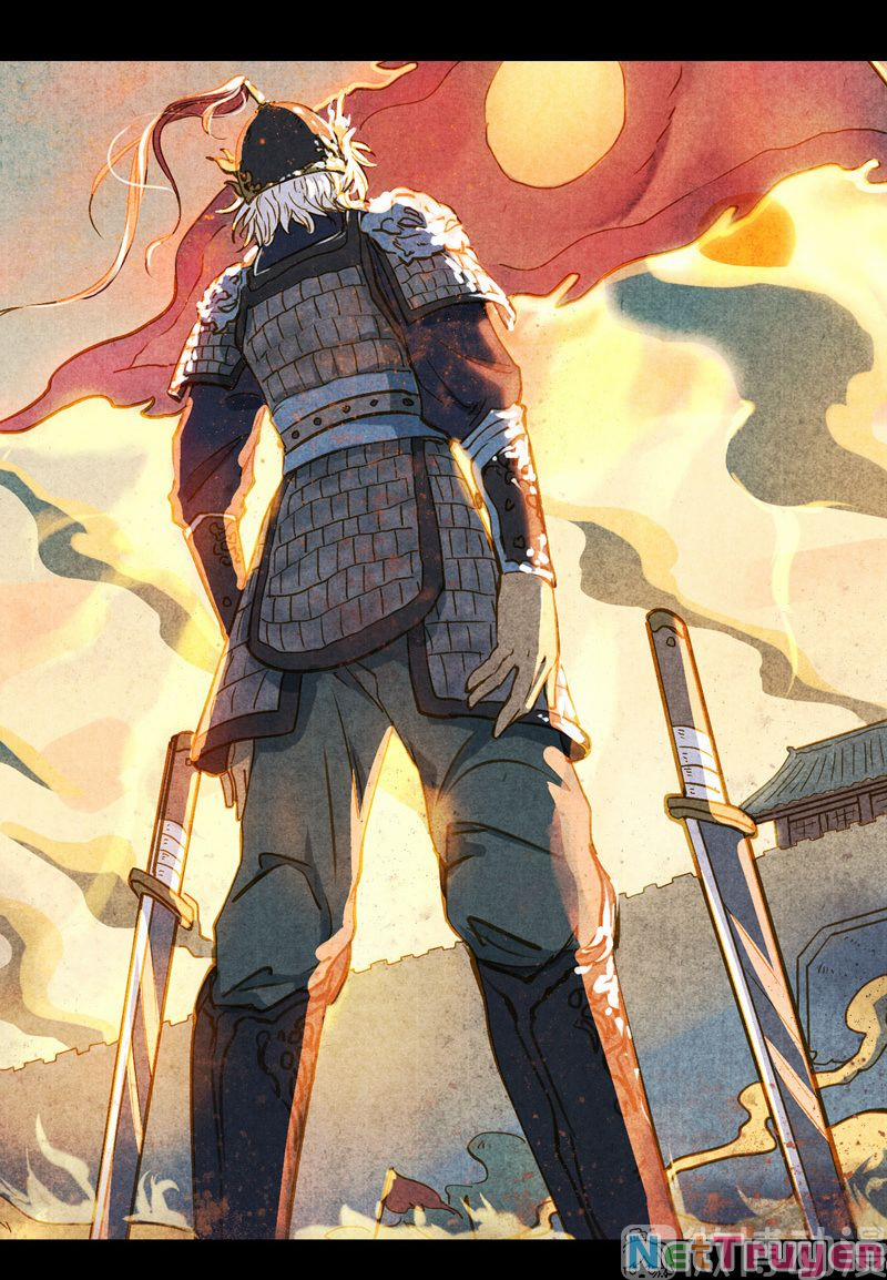 Thiếu Nữ Tản Mộng Đàm 51 trang 24