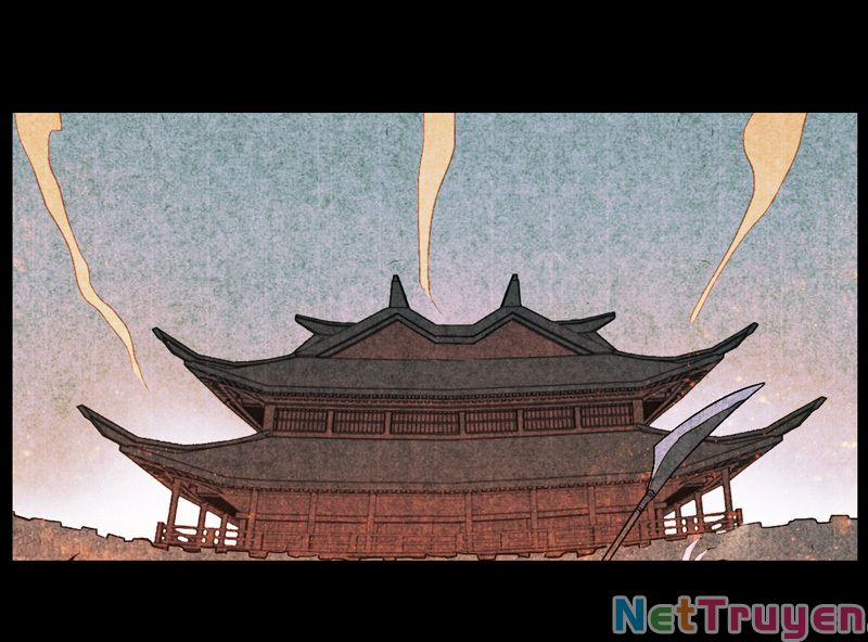 Thiếu Nữ Tản Mộng Đàm 51 trang 30