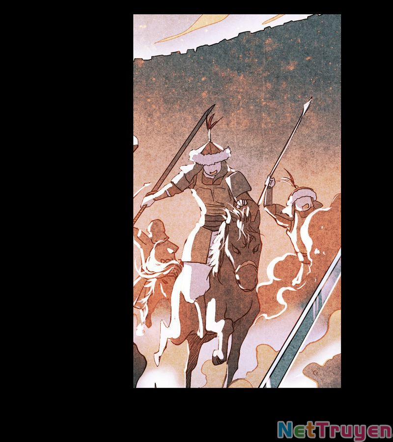 Thiếu Nữ Tản Mộng Đàm 51 trang 32