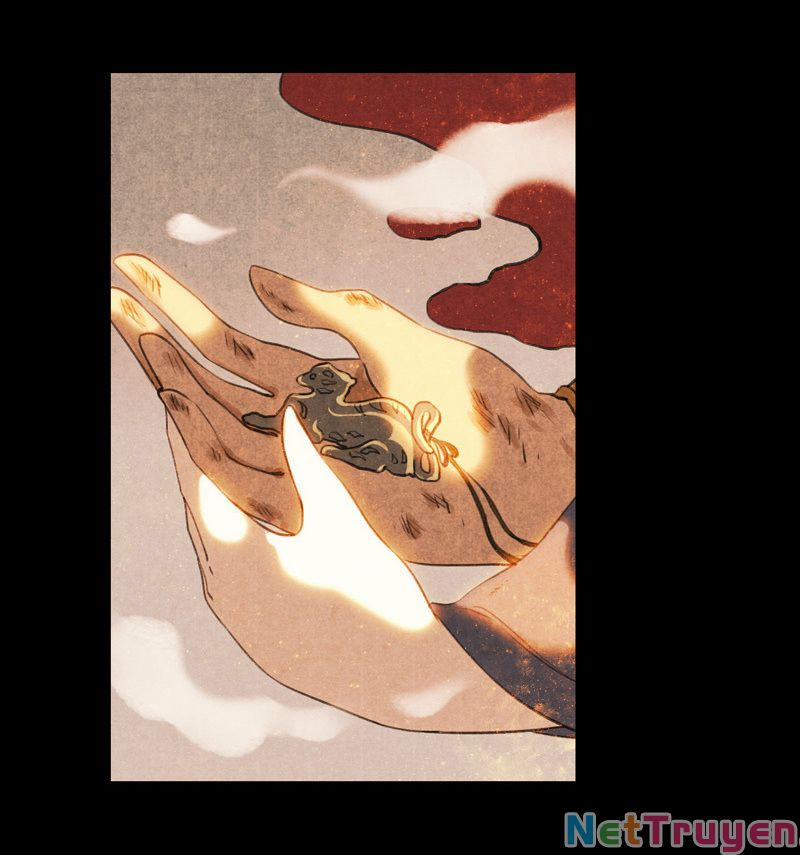 Thiếu Nữ Tản Mộng Đàm 51 trang 35