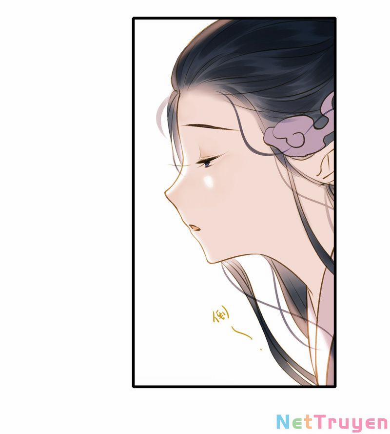 Thiếu Nữ Tản Mộng Đàm 51 trang 52