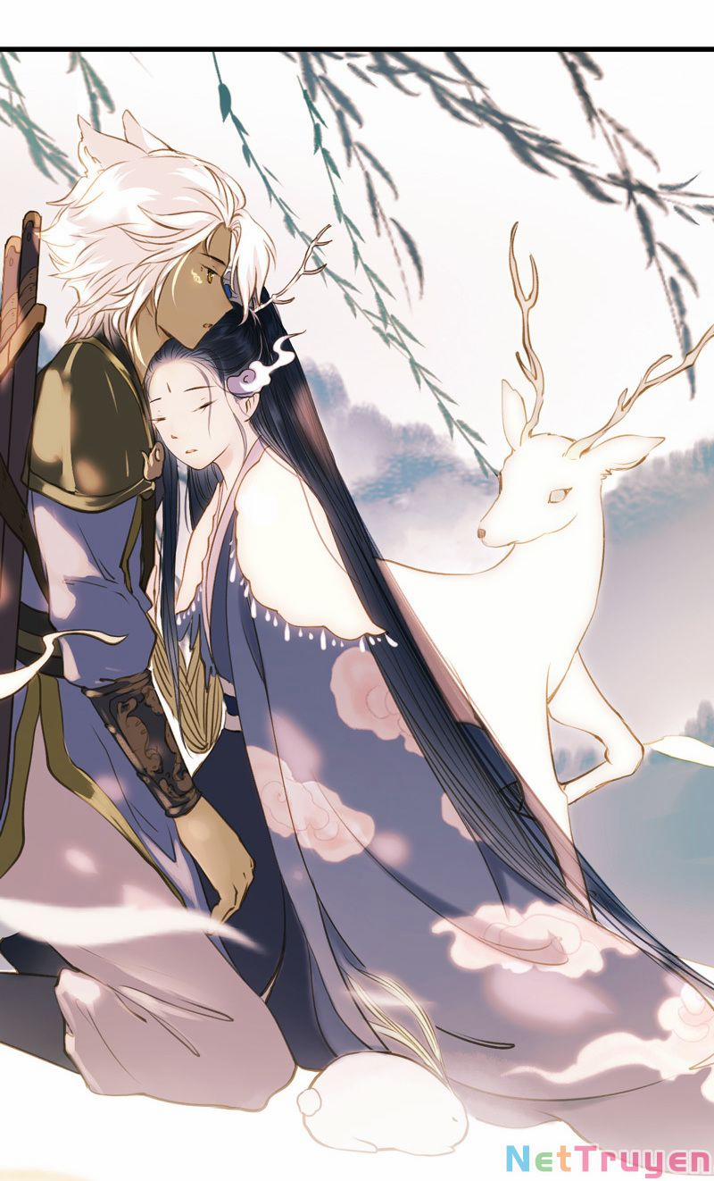 Thiếu Nữ Tản Mộng Đàm 51 trang 54