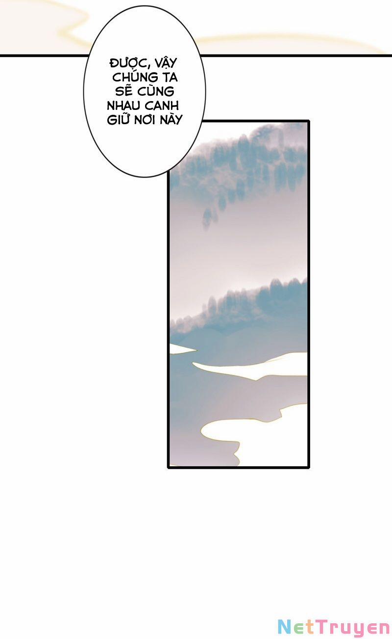 Thiếu Nữ Tản Mộng Đàm 51 trang 55