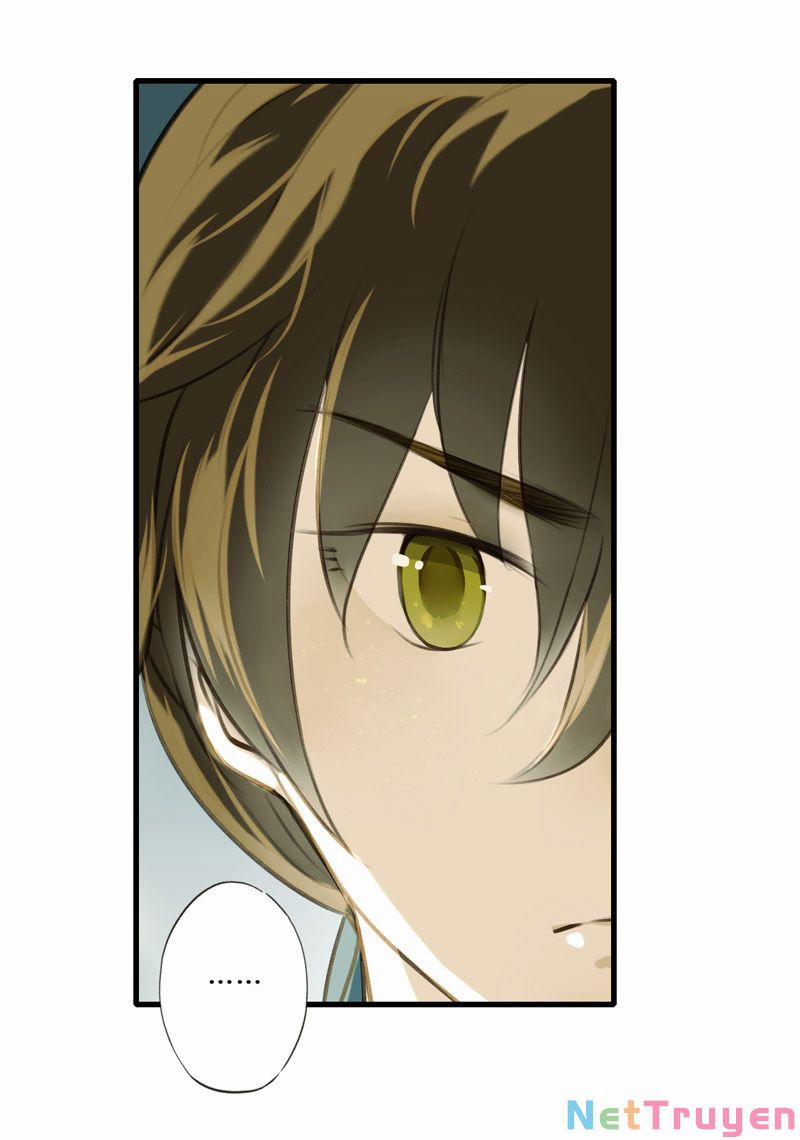 Thiếu Nữ Tản Mộng Đàm 52 trang 11