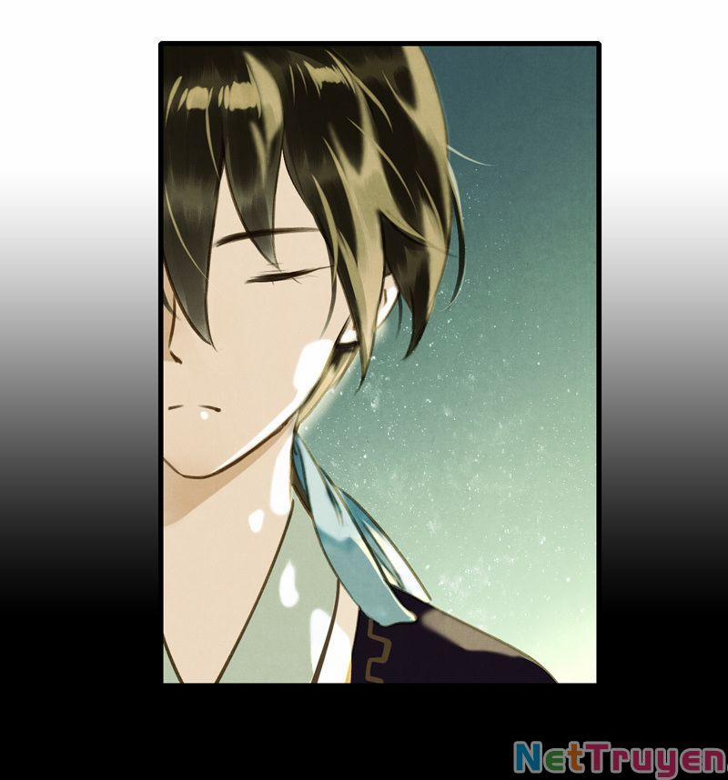 Thiếu Nữ Tản Mộng Đàm 52 trang 13