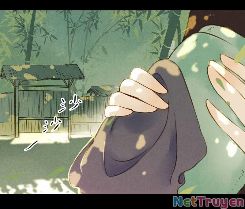 Thiếu Nữ Tản Mộng Đàm 52 trang 16