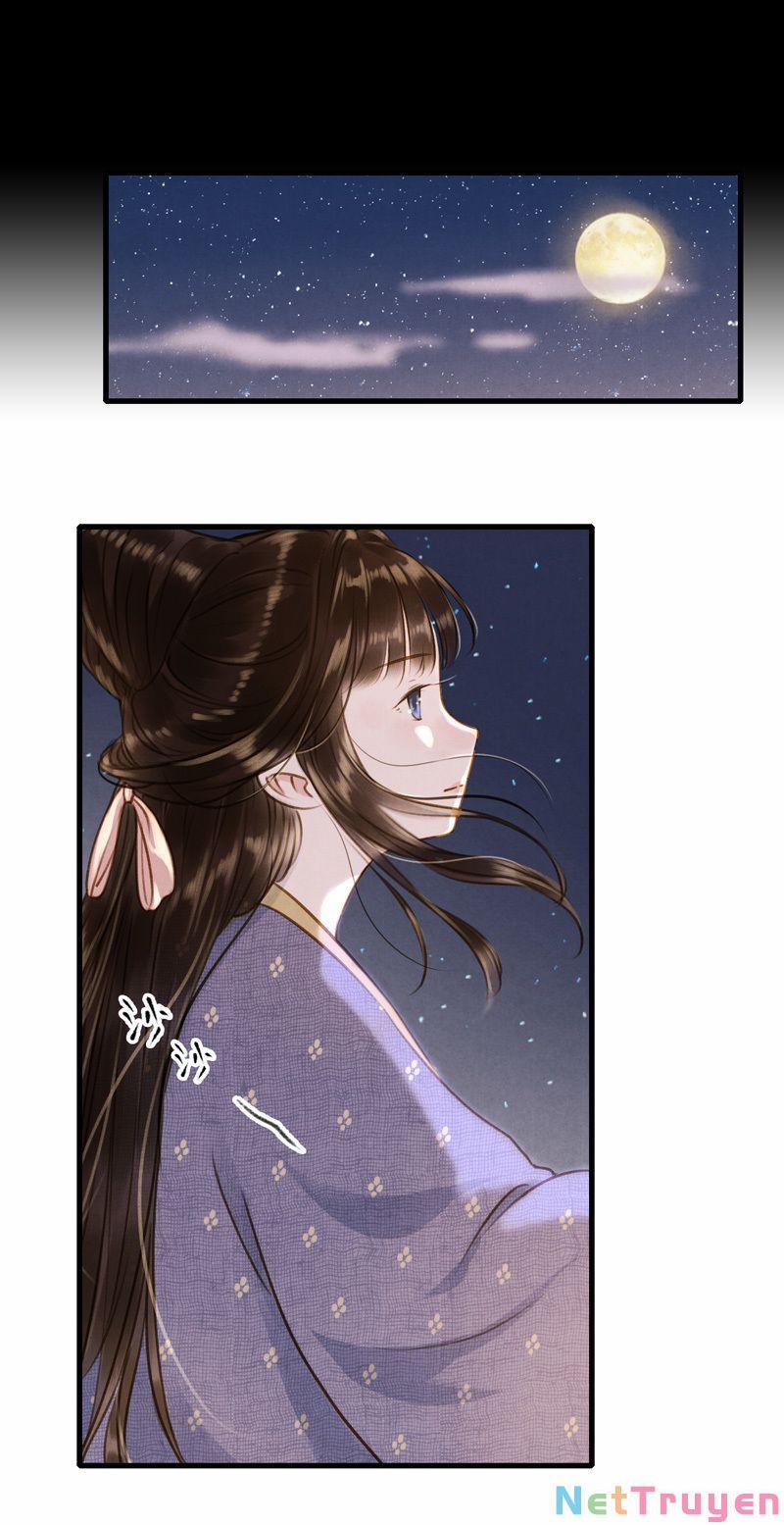 Thiếu Nữ Tản Mộng Đàm 52 trang 29