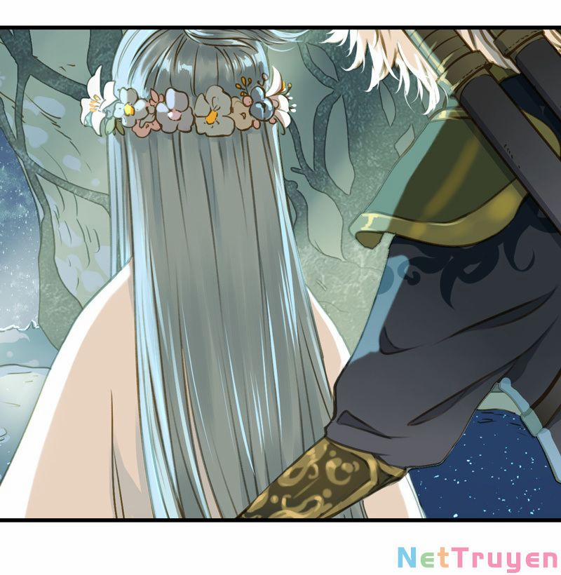 Thiếu Nữ Tản Mộng Đàm 52 trang 47