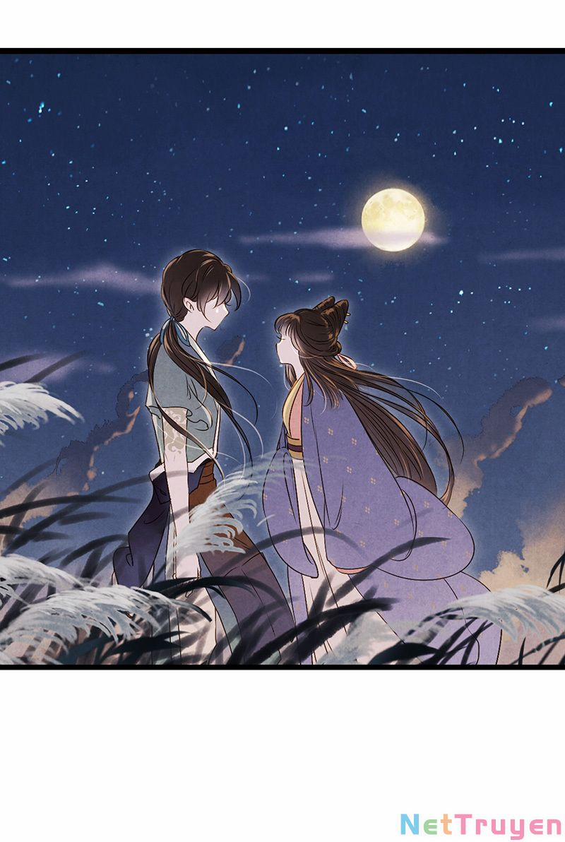 Thiếu Nữ Tản Mộng Đàm 52 trang 58