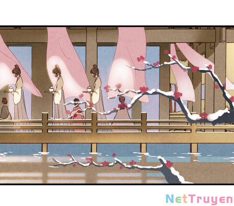 Thiếu Nữ Tản Mộng Đàm 53 trang 11