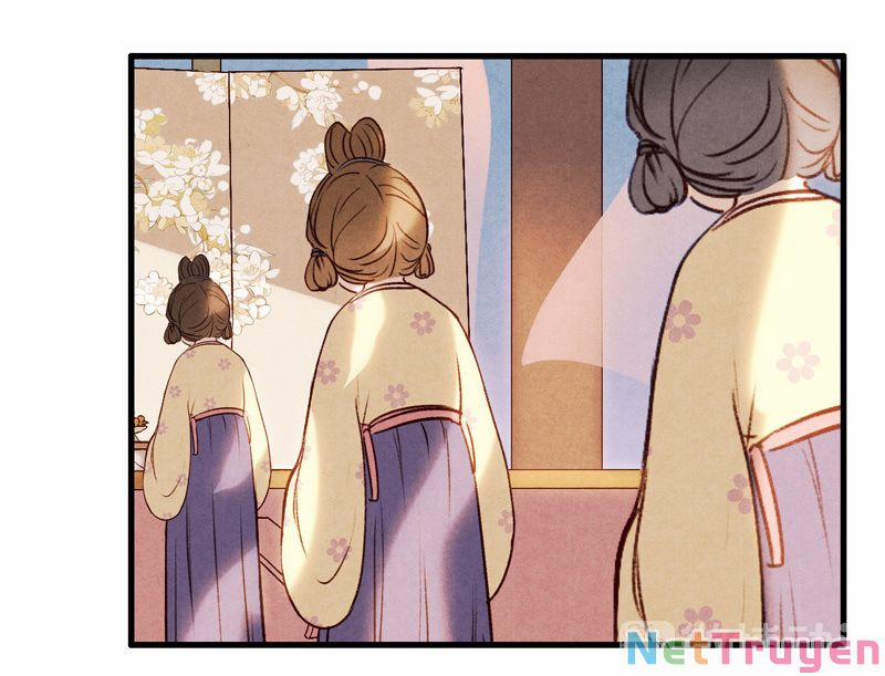 Thiếu Nữ Tản Mộng Đàm 53 trang 20