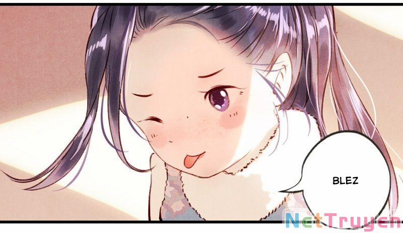 Thiếu Nữ Tản Mộng Đàm 53 trang 25