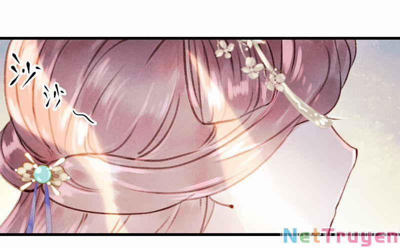 Thiếu Nữ Tản Mộng Đàm 53 trang 29