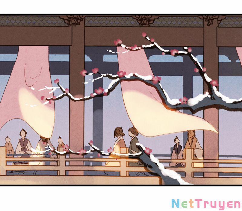 Thiếu Nữ Tản Mộng Đàm 53 trang 3