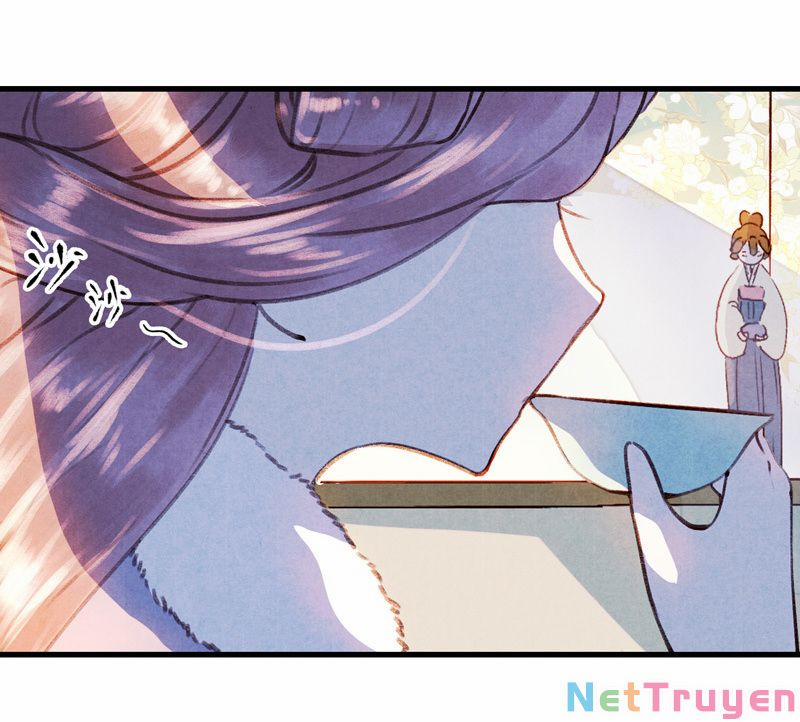 Thiếu Nữ Tản Mộng Đàm 53 trang 31