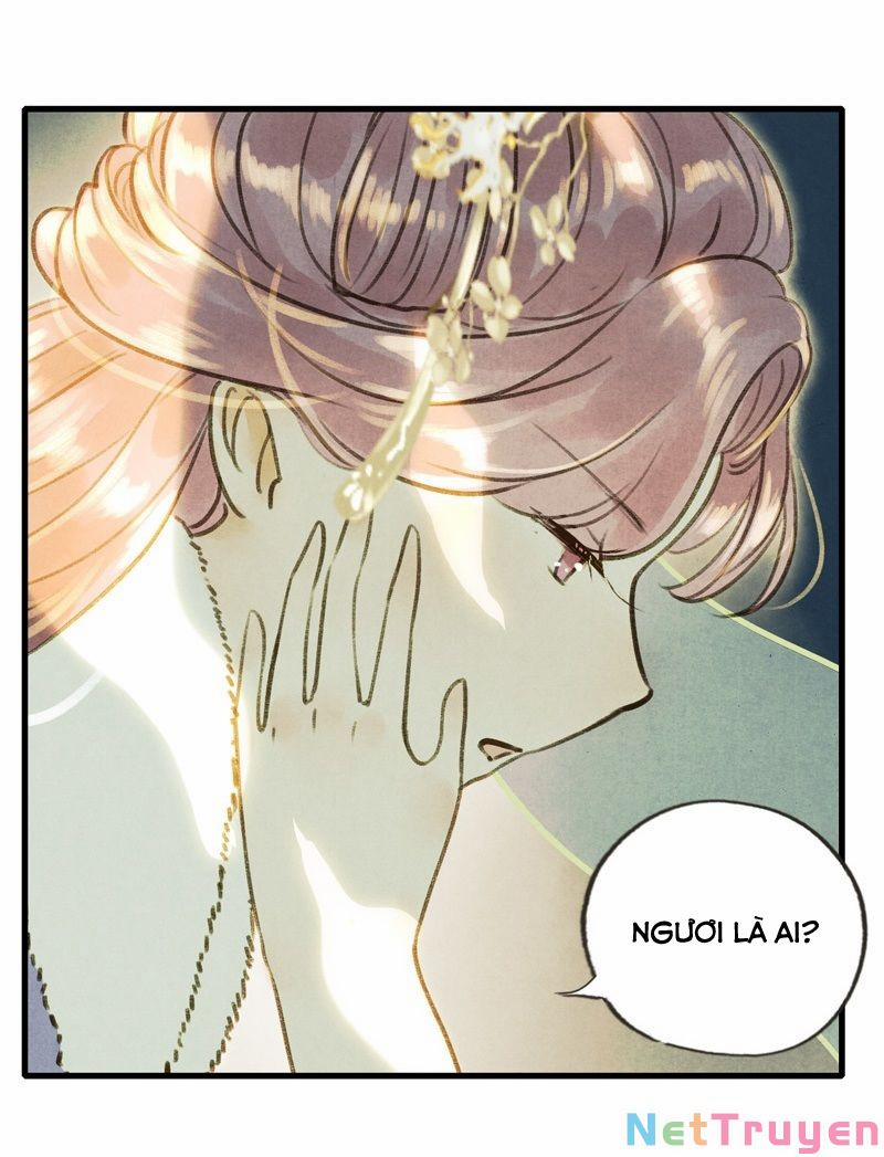 Thiếu Nữ Tản Mộng Đàm 53 trang 38