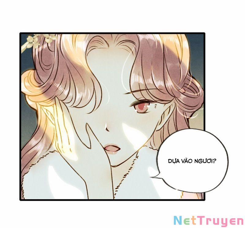 Thiếu Nữ Tản Mộng Đàm 53 trang 40