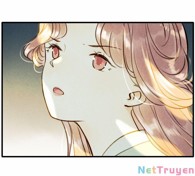 Thiếu Nữ Tản Mộng Đàm 53 trang 41