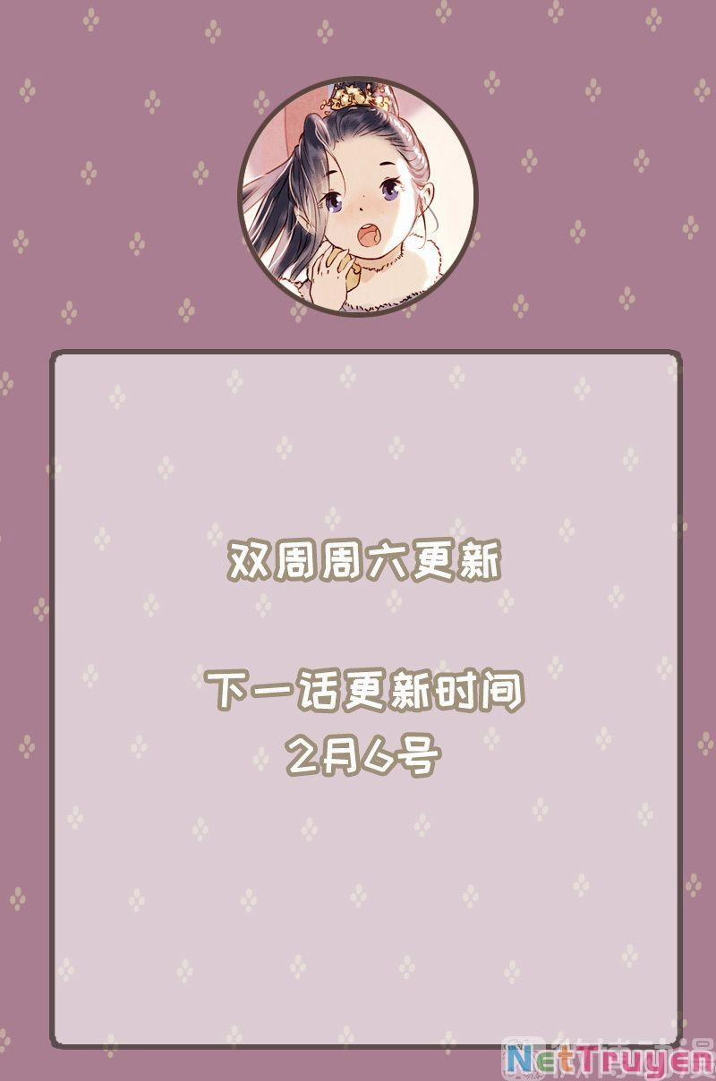 Thiếu Nữ Tản Mộng Đàm 53 trang 45