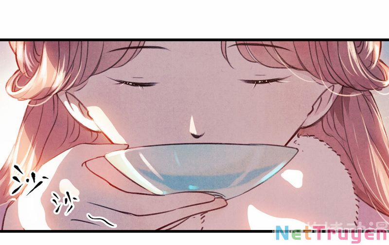 Thiếu Nữ Tản Mộng Đàm 54 trang 10