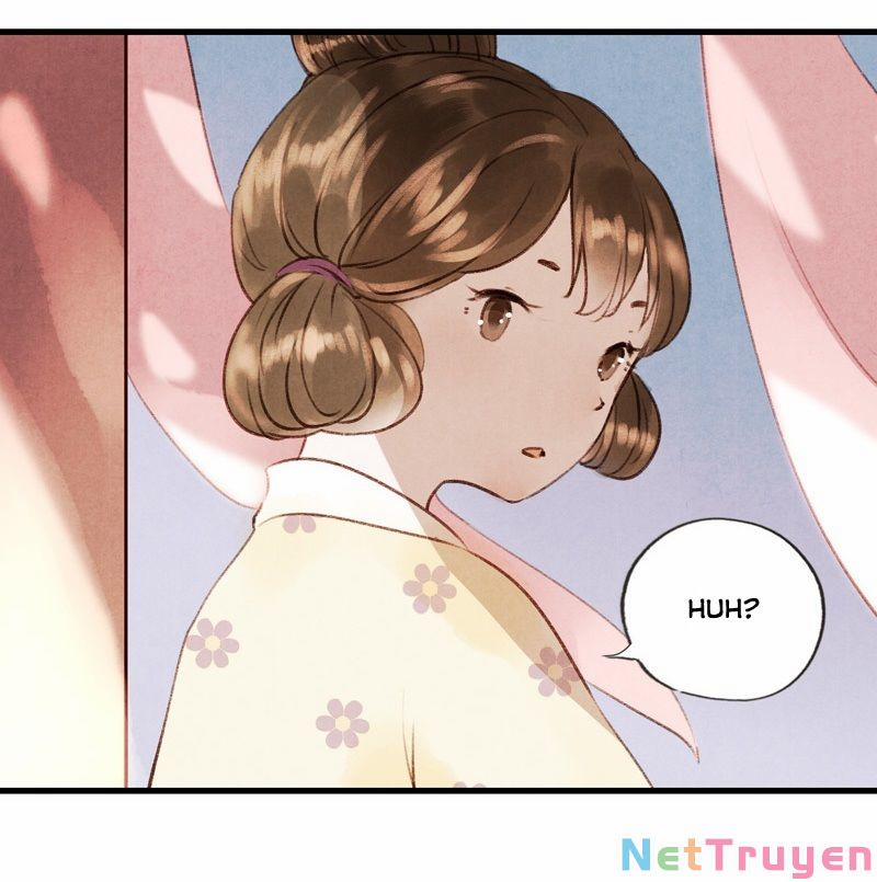 Thiếu Nữ Tản Mộng Đàm 54 trang 23