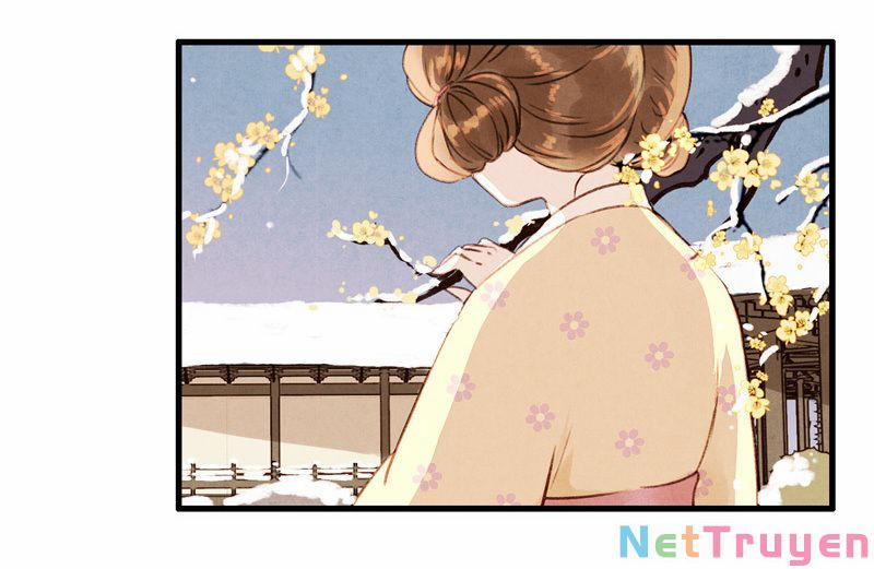 Thiếu Nữ Tản Mộng Đàm 54 trang 32