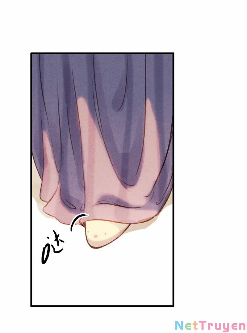 Thiếu Nữ Tản Mộng Đàm 54 trang 37