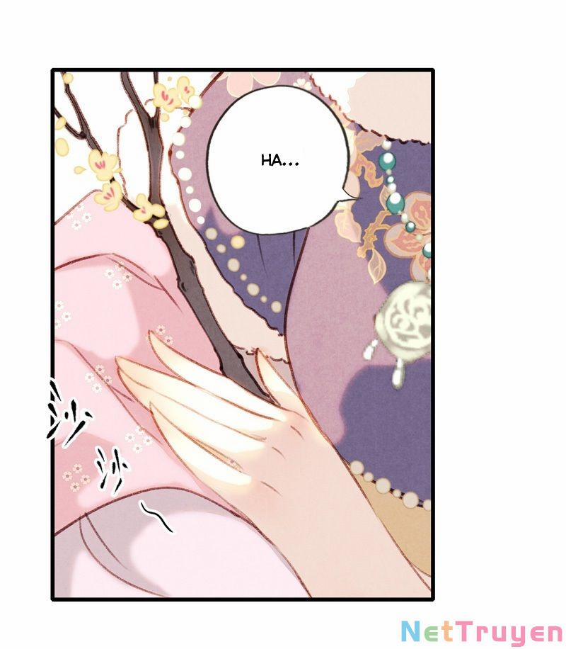 Thiếu Nữ Tản Mộng Đàm 54 trang 45